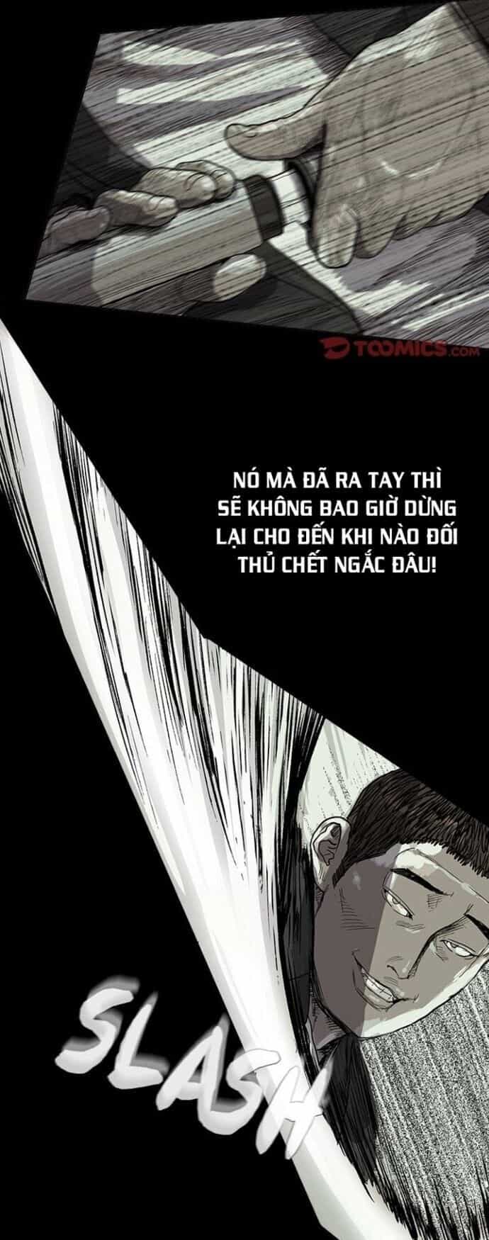 Miền Đất Xanh - Chương 22 - ảnh 9