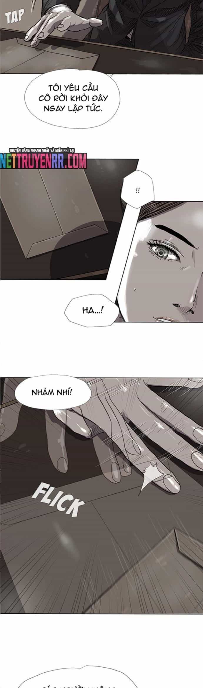 Miền Đất Xanh - Chương 23 - ảnh 13