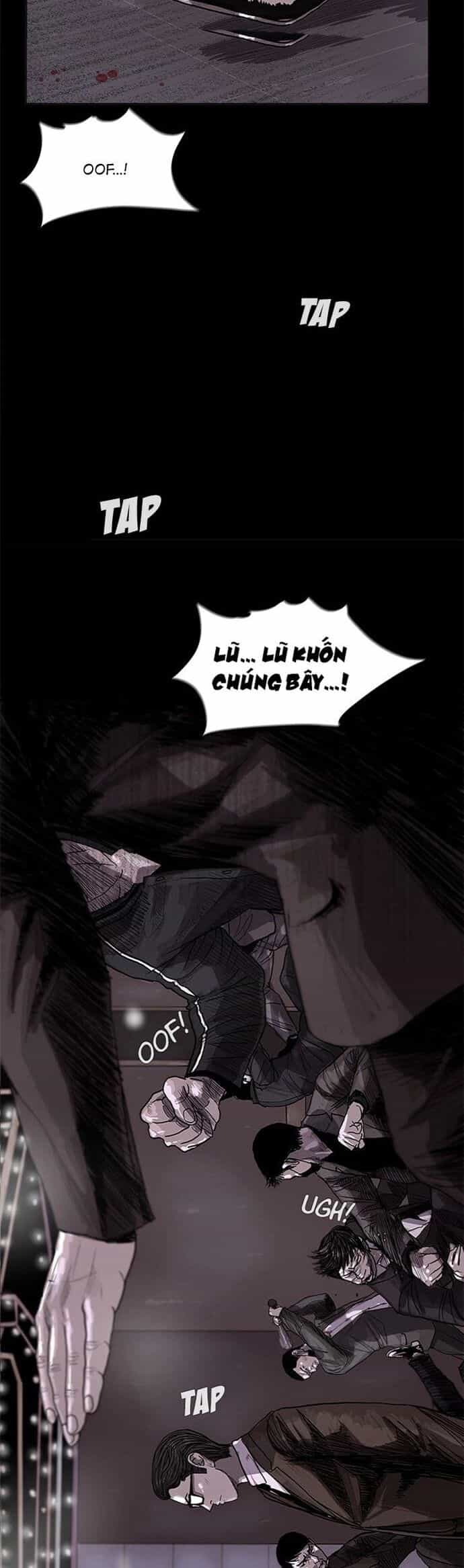 Miền Đất Xanh - Chương 23 - ảnh 6