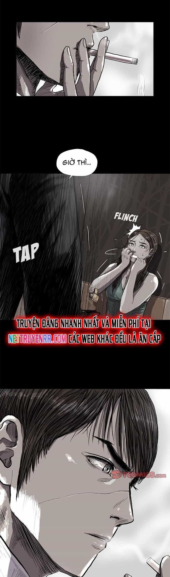 Miền Đất Xanh - Chương 24 - ảnh 4