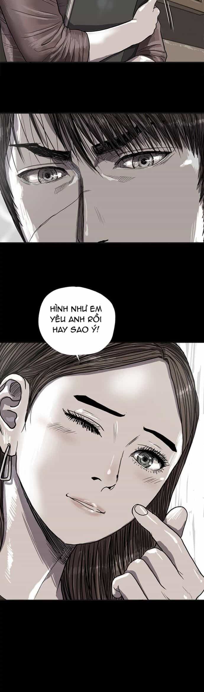 Miền Đất Xanh - Chương 25 - ảnh 15