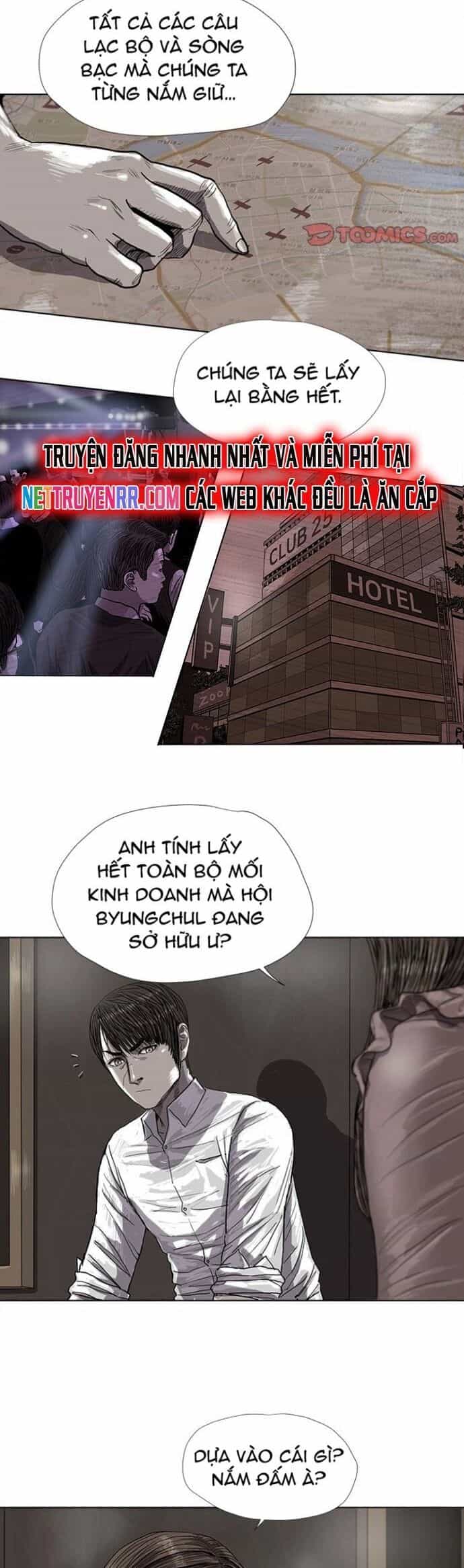 Miền Đất Xanh - Chương 25 - ảnh 17