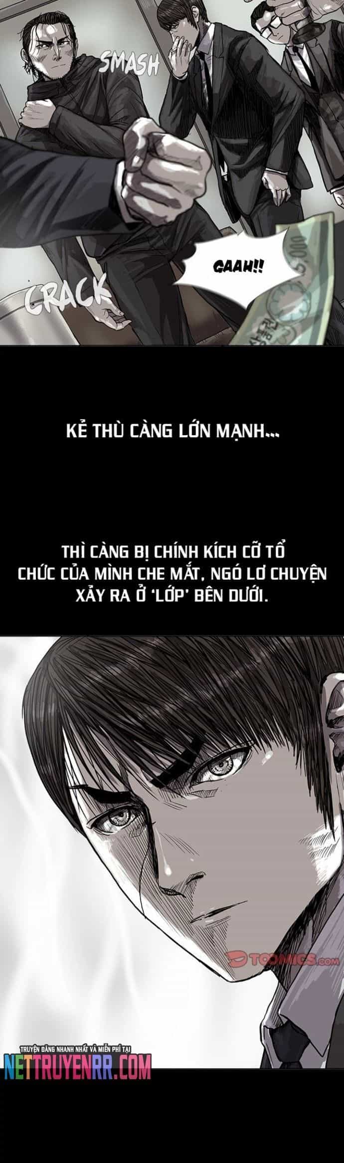 Miền Đất Xanh - Chương 25 - ảnh 28