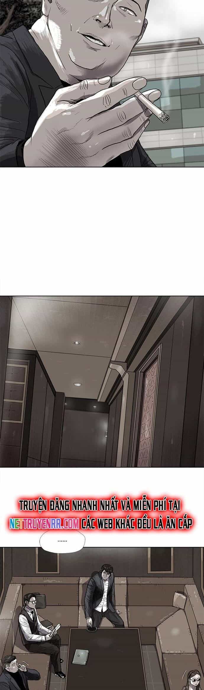 Miền Đất Xanh - Chương 25 - ảnh 3