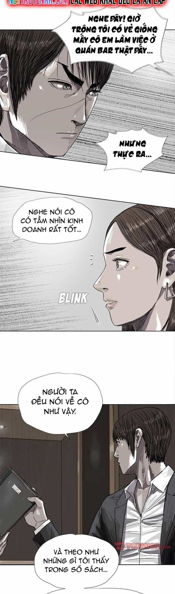 Miền Đất Xanh - Chương 25 - ảnh 7
