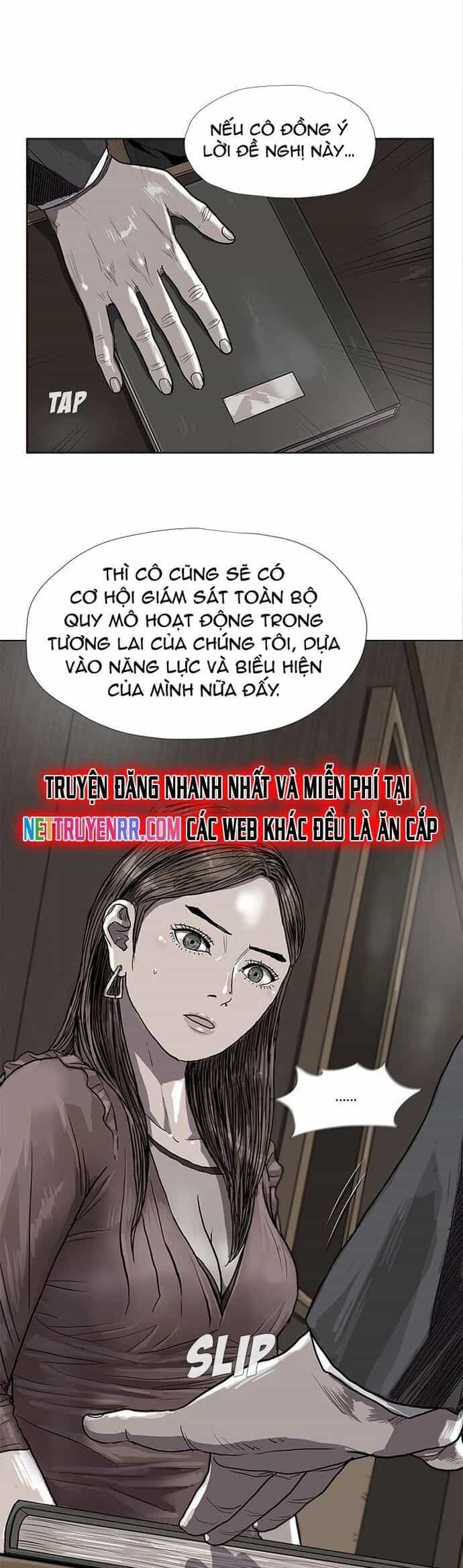 Miền Đất Xanh - Chương 25 - ảnh 9