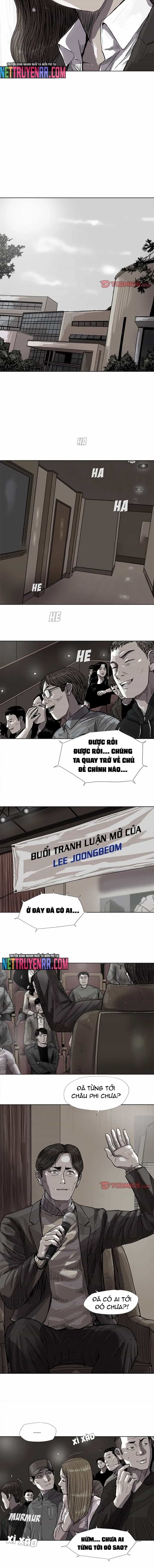 Miền Đất Xanh - Chương 26 - ảnh 7