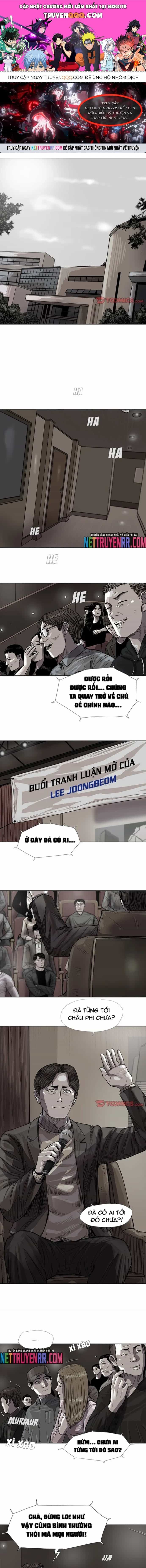 Miền Đất Xanh - Chương 27 - ảnh 1