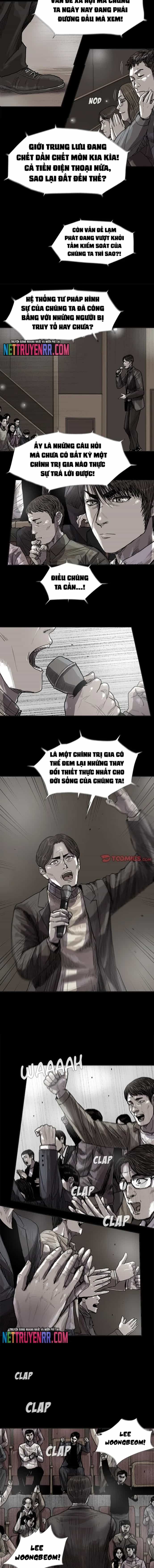 Miền Đất Xanh - Chương 27 - ảnh 4