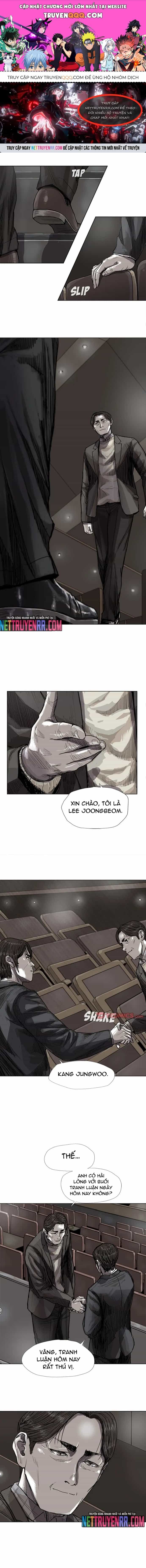 Miền Đất Xanh - Chương 28 - ảnh 1