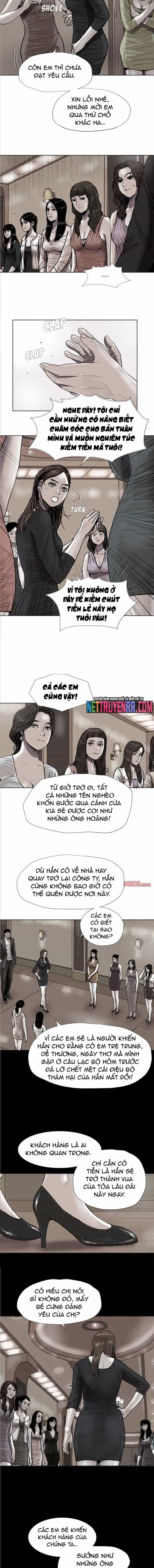 Miền Đất Xanh - Chương 28 - ảnh 4