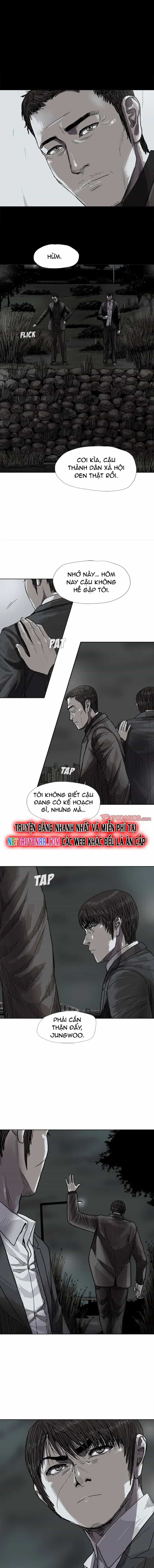 Miền Đất Xanh - Chương 29 - ảnh 5
