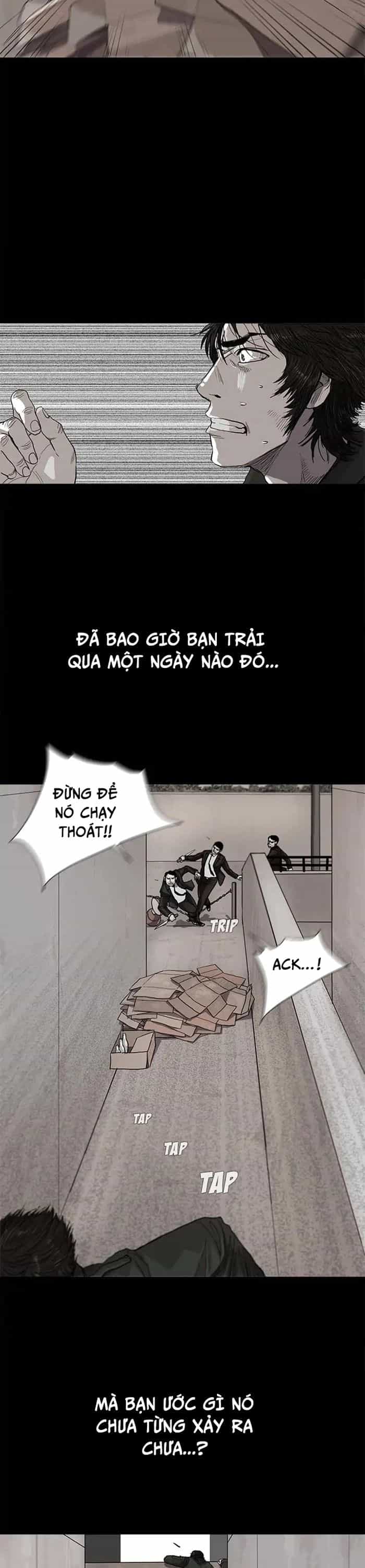 Miền Đất Xanh - Chương 3 - ảnh 27
