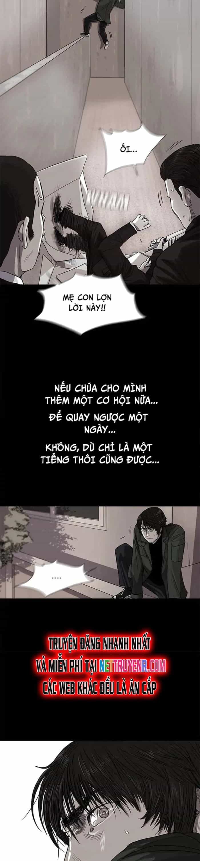 Miền Đất Xanh - Chương 3 - ảnh 28