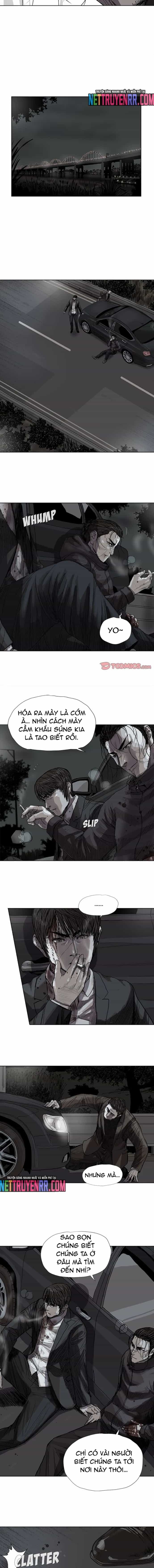 Miền Đất Xanh - Chương 32 - ảnh 4