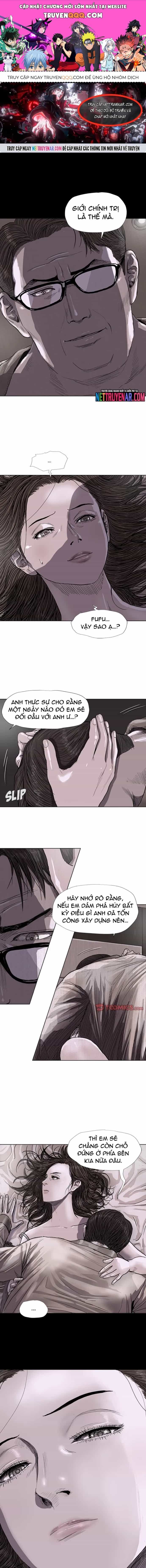 Miền Đất Xanh - Chương 36 - ảnh 1