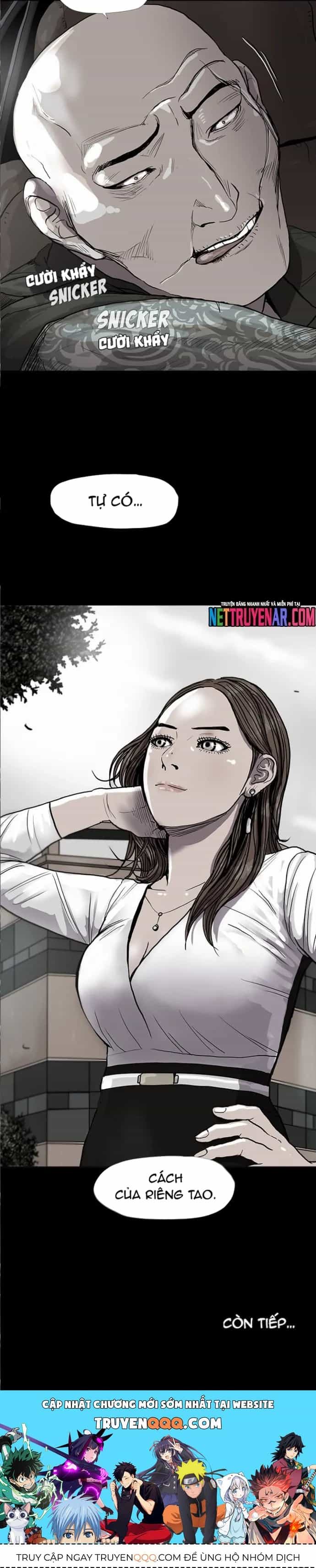 Miền Đất Xanh - Chương 37 - ảnh 11