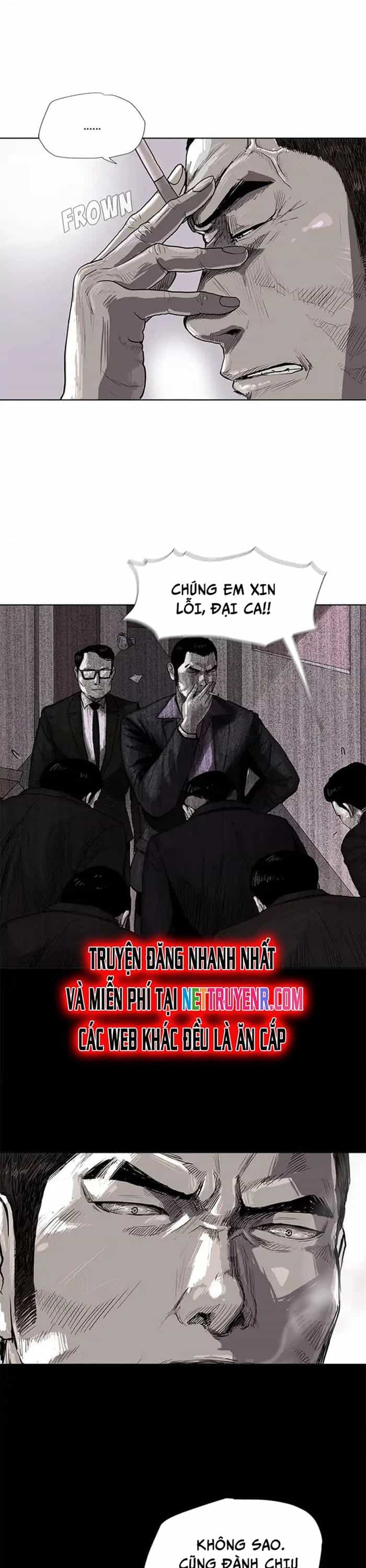 Miền Đất Xanh - Chương 4 - ảnh 19