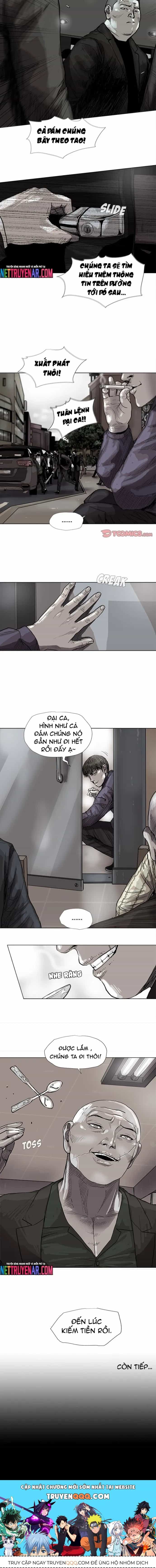 Miền Đất Xanh - Chương 40 - ảnh 10