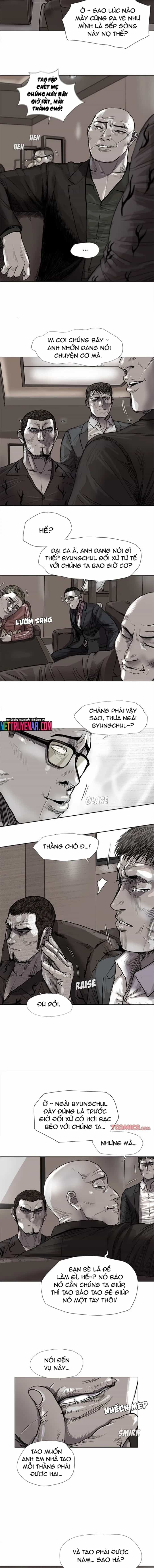 Miền Đất Xanh - Chương 40 - ảnh 5