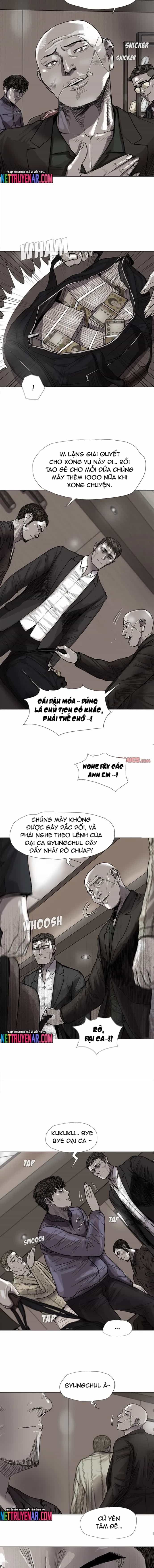 Miền Đất Xanh - Chương 40 - ảnh 6