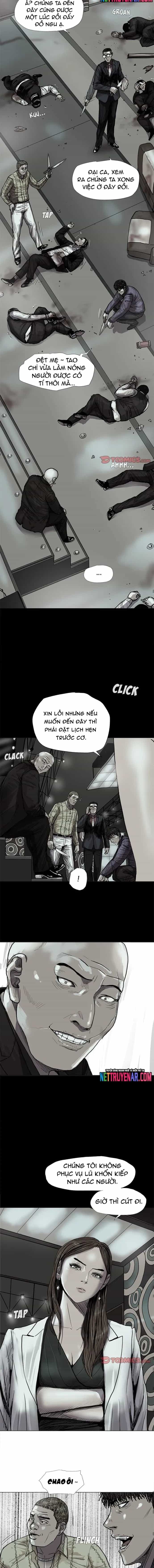 Miền Đất Xanh - Chương 41 - ảnh 6