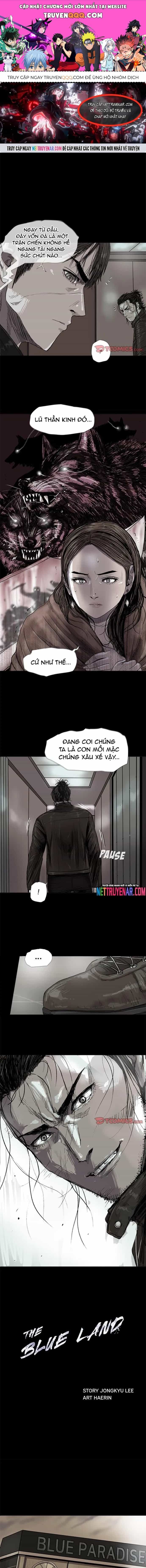 Miền Đất Xanh - Chương 42 - ảnh 1