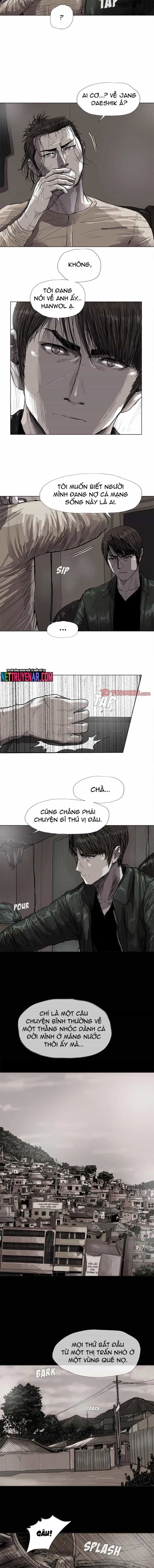 Miền Đất Xanh - Chương 42 - ảnh 7