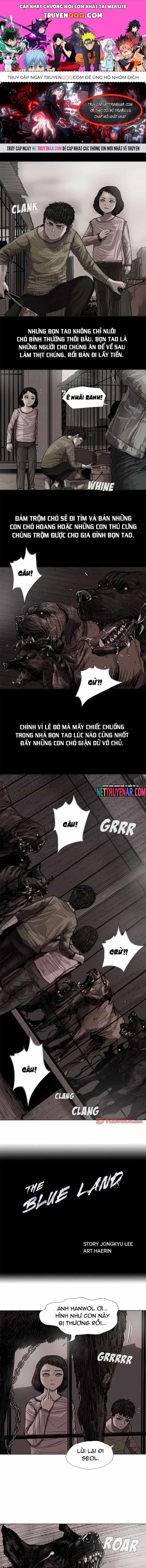 Miền Đất Xanh - Chương 43 - ảnh 1