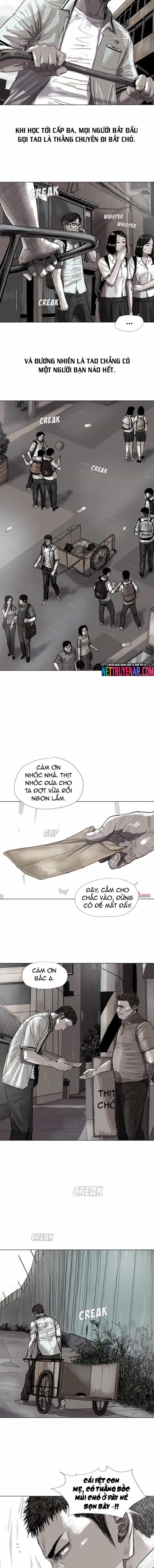 Miền Đất Xanh - Chương 43 - ảnh 4