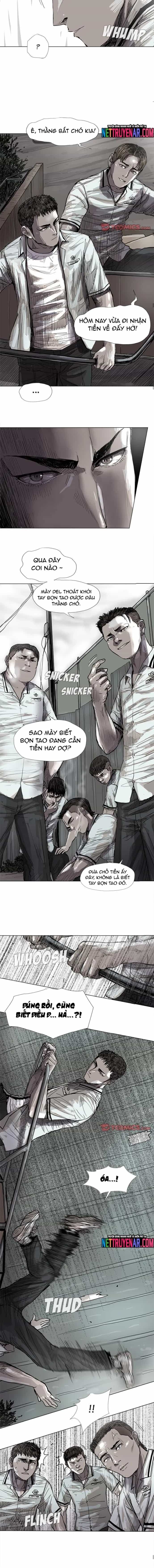 Miền Đất Xanh - Chương 43 - ảnh 5