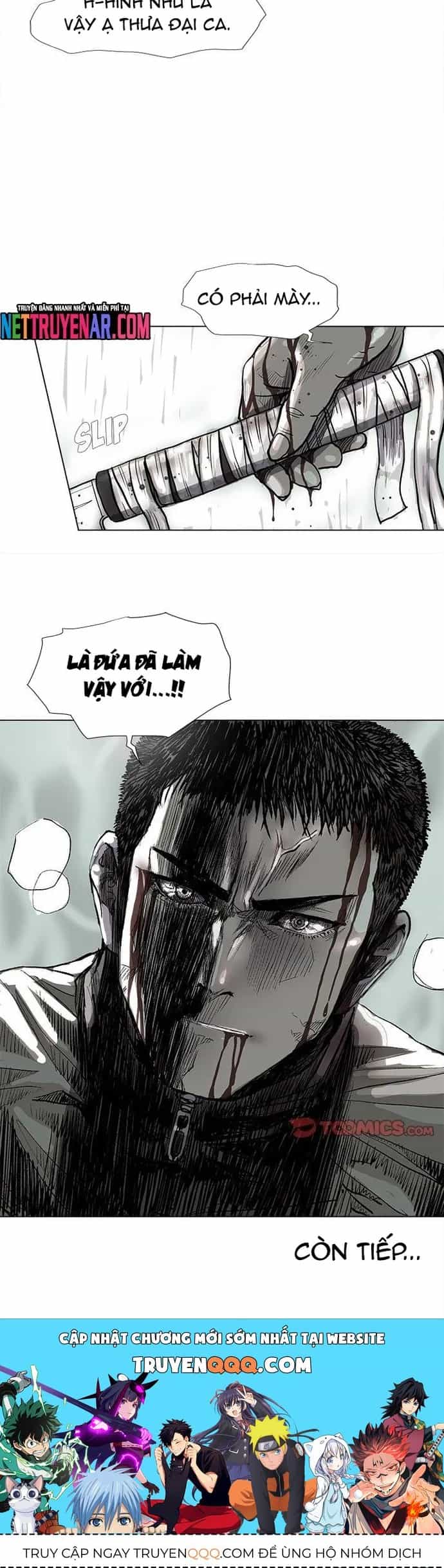 Miền Đất Xanh - Chương 44 - ảnh 7