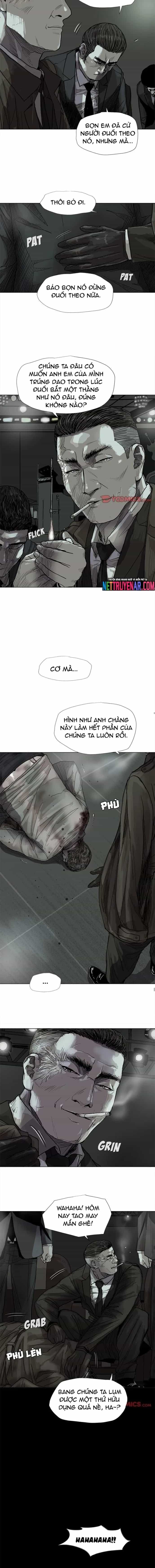 Miền Đất Xanh - Chương 45 - ảnh 5