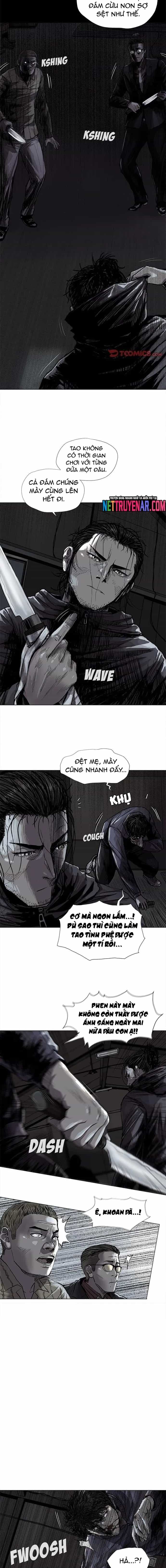Miền Đất Xanh - Chương 46 - ảnh 4