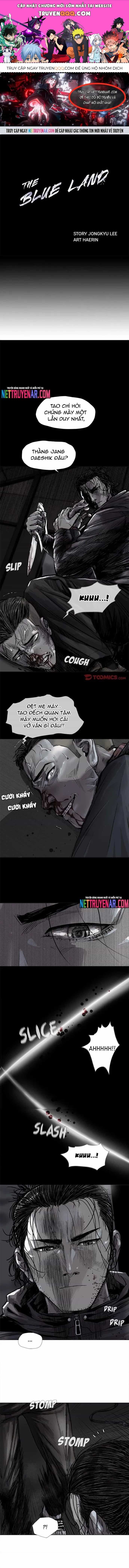Miền Đất Xanh - Chương 47 - ảnh 1