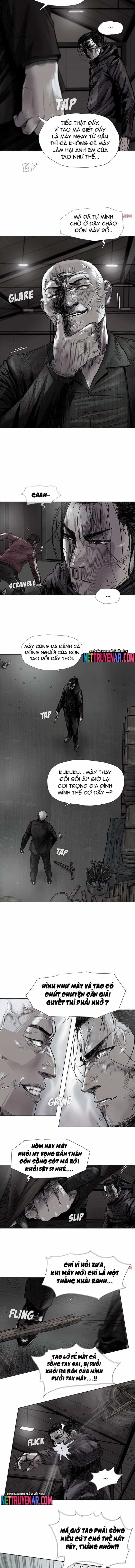 Miền Đất Xanh - Chương 47 - ảnh 5