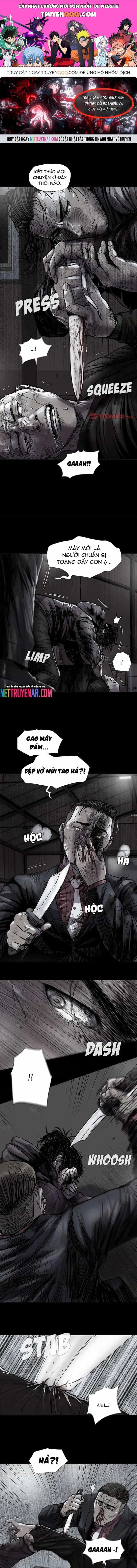 Miền Đất Xanh - Chương 48 - ảnh 1