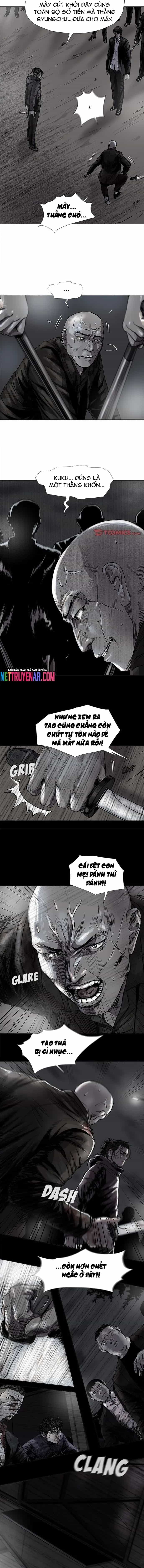 Miền Đất Xanh - Chương 48 - ảnh 7