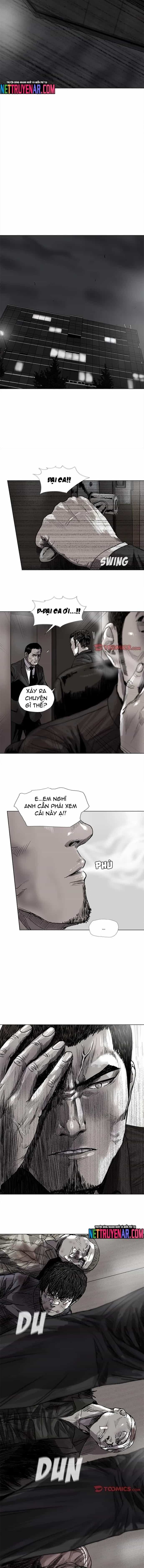 Miền Đất Xanh - Chương 48 - ảnh 8