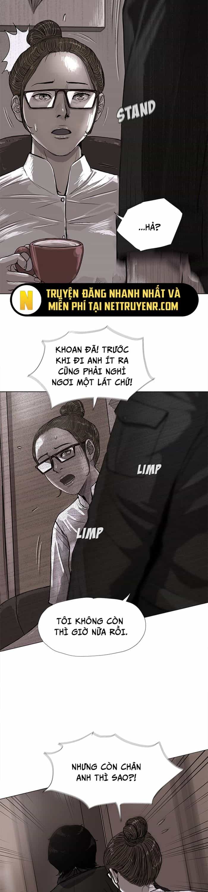 Miền Đất Xanh - Chương 5 - ảnh 21
