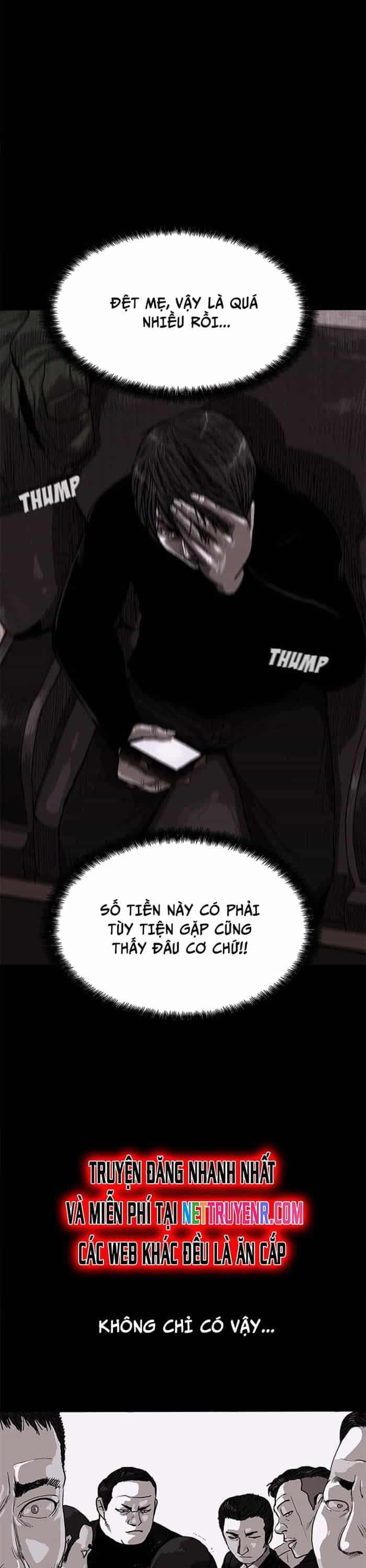 Miền Đất Xanh - Chương 5 - ảnh 8