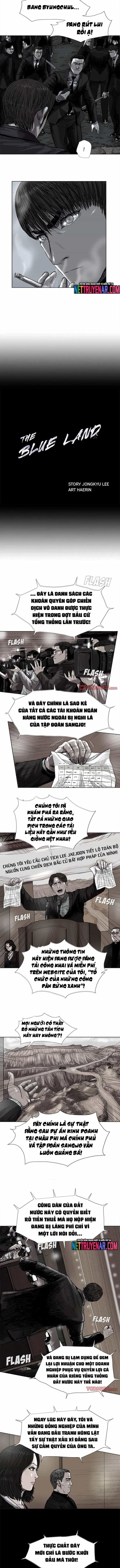 Miền Đất Xanh - Chương 51 - ảnh 2