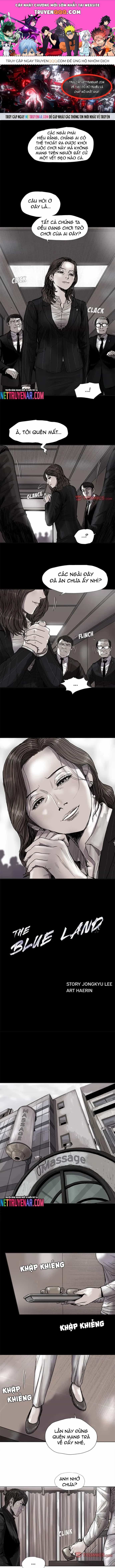 Miền Đất Xanh - Chương 52 - ảnh 1
