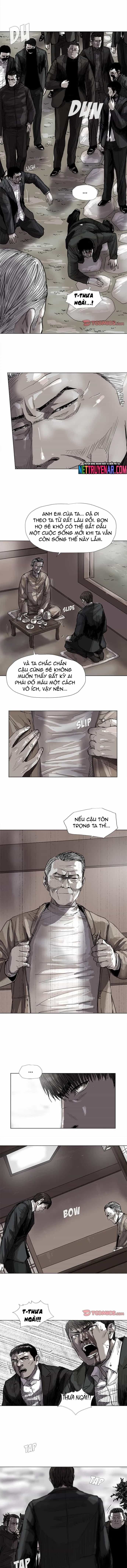 Miền Đất Xanh - Chương 53 - ảnh 6