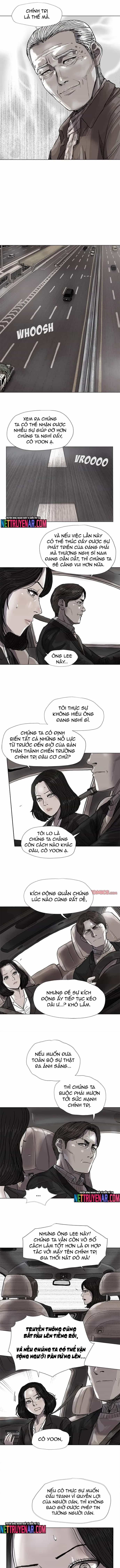 Miền Đất Xanh - Chương 54 - ảnh 5