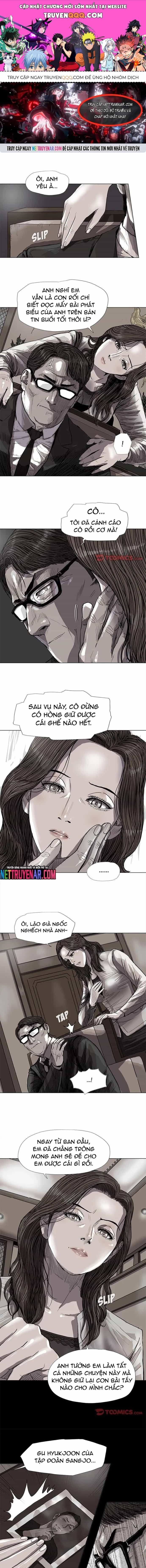 Miền Đất Xanh - Chương 57 - ảnh 1