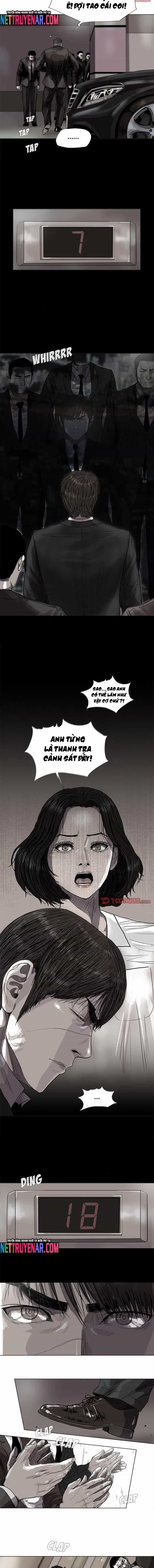 Miền Đất Xanh - Chương 57 - ảnh 4