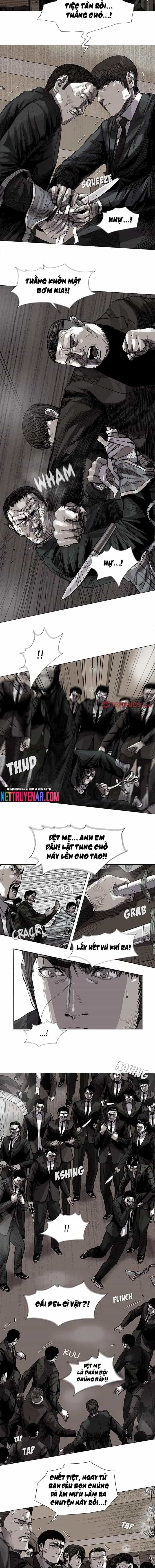Miền Đất Xanh - Chương 57 - ảnh 7
