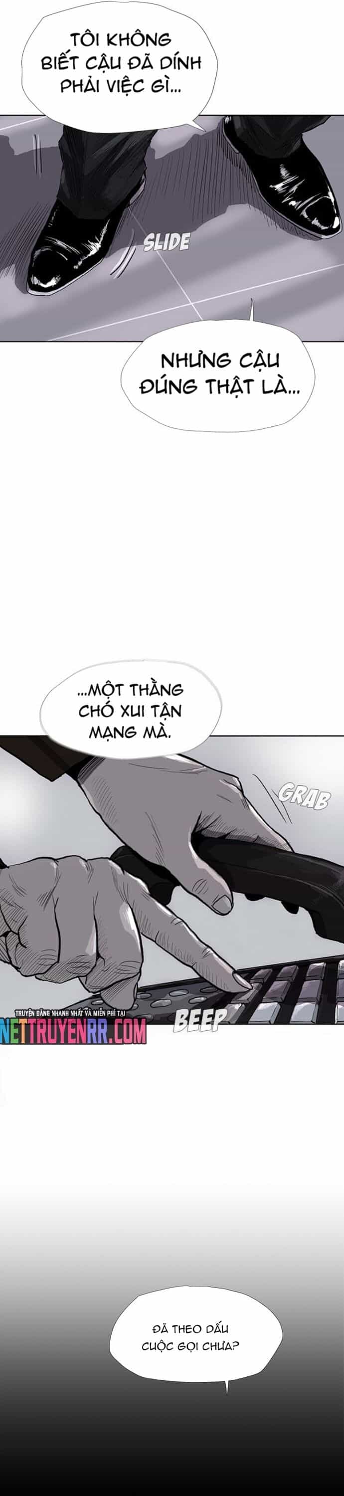 Miền Đất Xanh - Chương 6 - ảnh 14