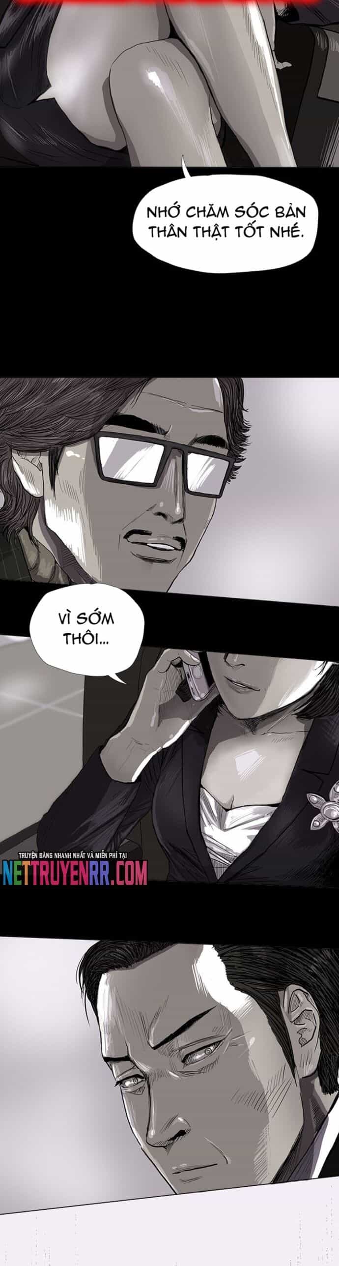 Miền Đất Xanh - Chương 6 - ảnh 23